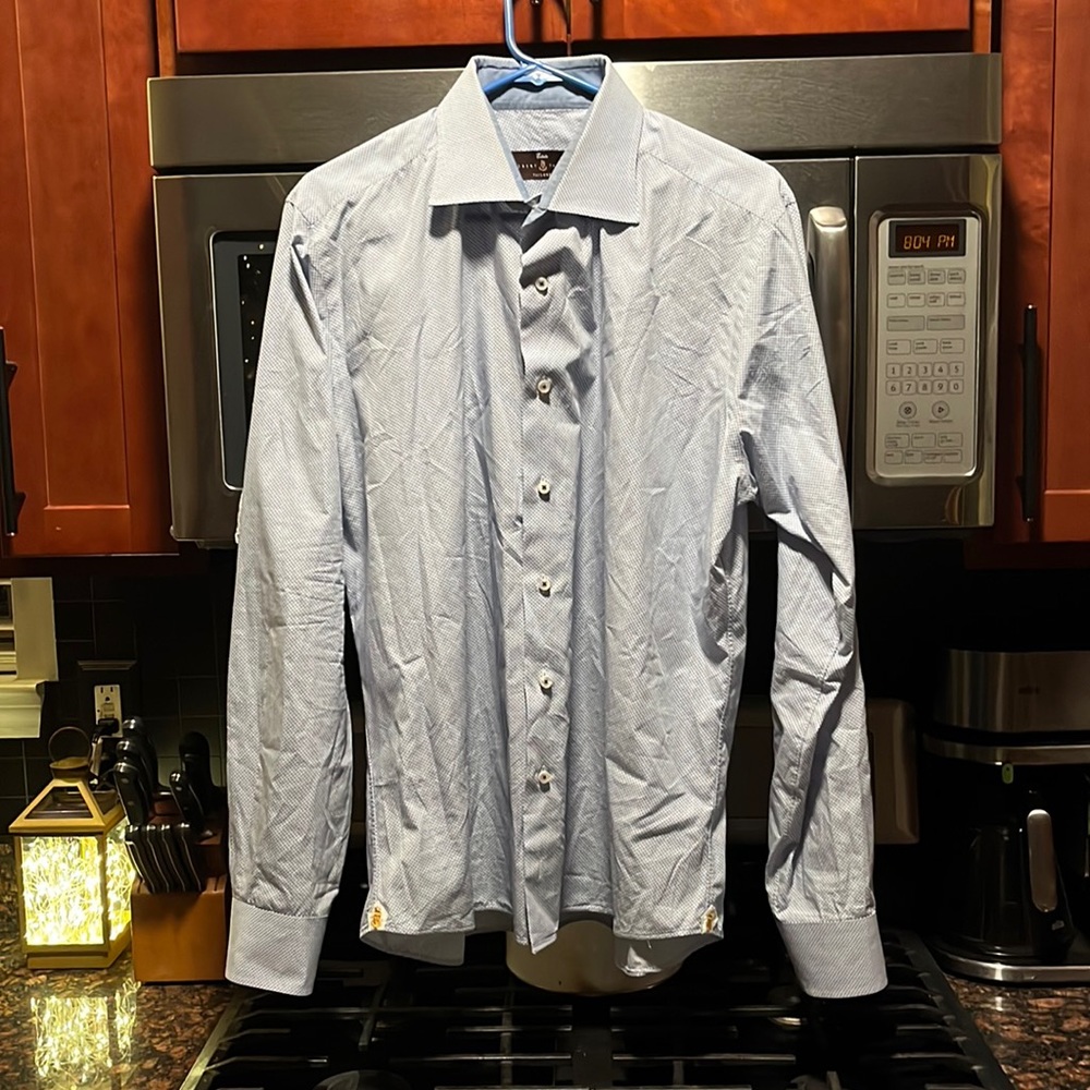 Robert Talbott Button Down - image 1